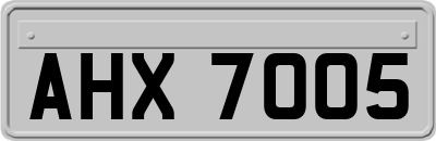 AHX7005