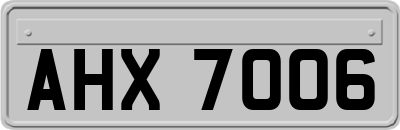 AHX7006