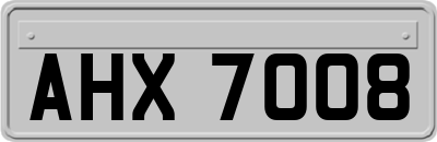 AHX7008
