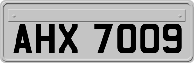 AHX7009