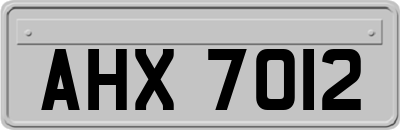 AHX7012
