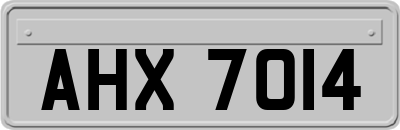 AHX7014