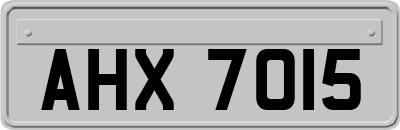 AHX7015