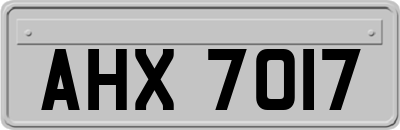 AHX7017