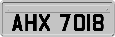 AHX7018