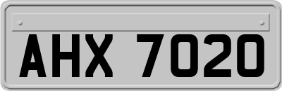 AHX7020