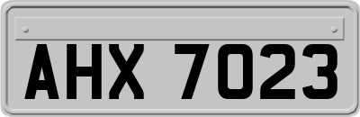 AHX7023