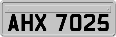 AHX7025