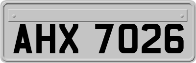 AHX7026