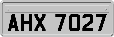 AHX7027