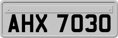 AHX7030