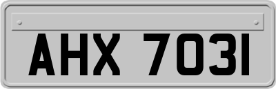 AHX7031