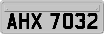 AHX7032