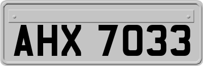 AHX7033