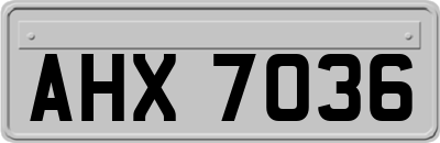 AHX7036