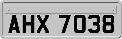 AHX7038