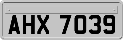 AHX7039