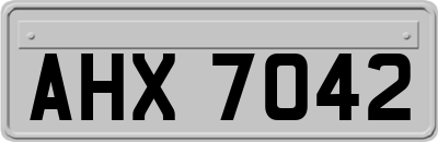 AHX7042