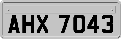 AHX7043