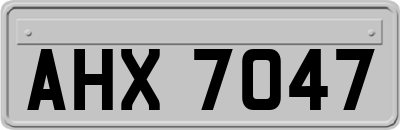 AHX7047