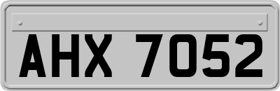 AHX7052