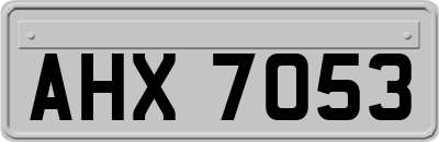 AHX7053
