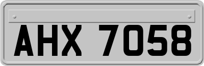 AHX7058