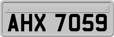AHX7059