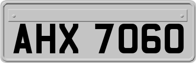 AHX7060