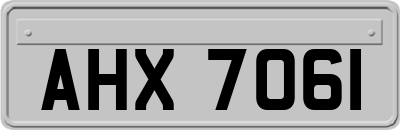 AHX7061