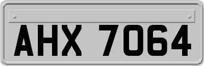 AHX7064