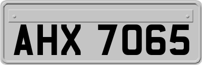 AHX7065