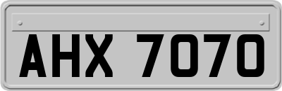 AHX7070