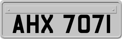 AHX7071