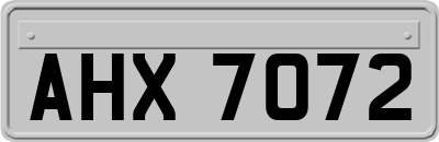 AHX7072