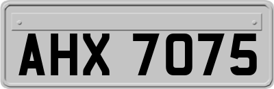 AHX7075