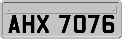 AHX7076