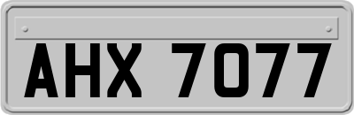 AHX7077