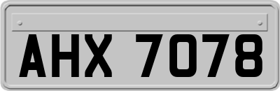 AHX7078