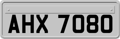 AHX7080