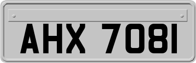 AHX7081