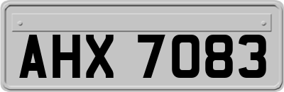 AHX7083