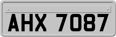 AHX7087