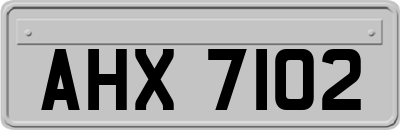 AHX7102