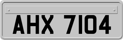 AHX7104