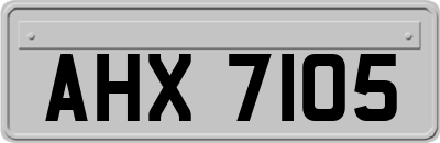 AHX7105