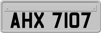 AHX7107