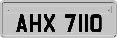 AHX7110