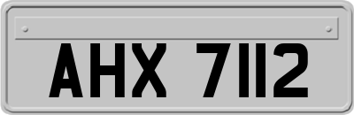 AHX7112