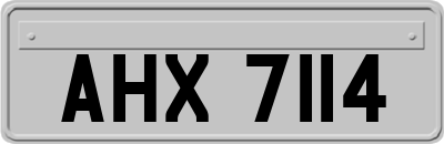 AHX7114